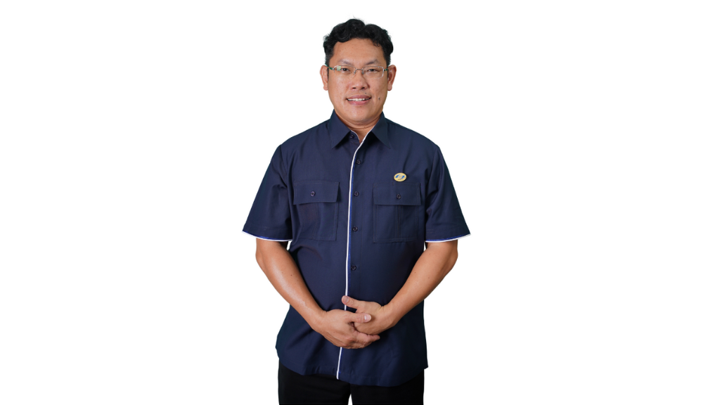 Santoso Halim