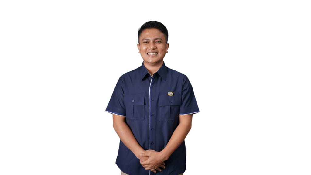 Yudha Saroyna Sembiring