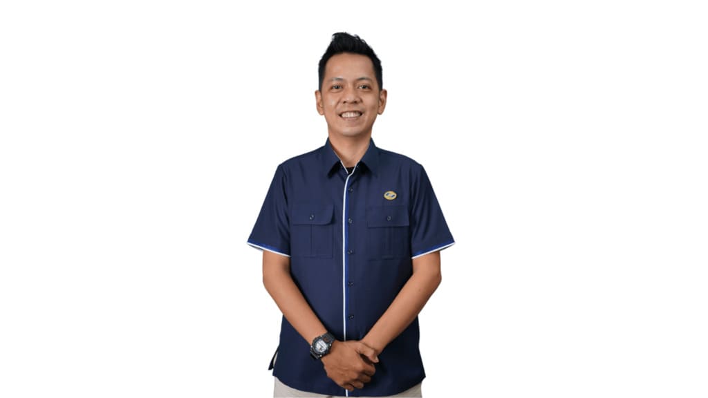 Feros Andika