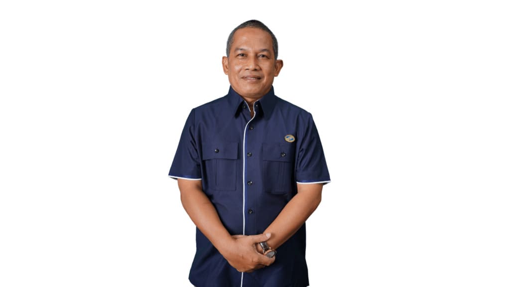 Agus Gunadi Wibisono